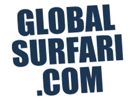 Global Surfari Surf Forecasts